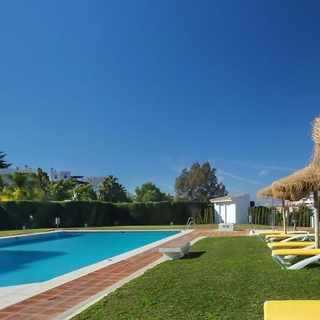 Casa Eucalyptus Family Home Естепона Екстериор снимка