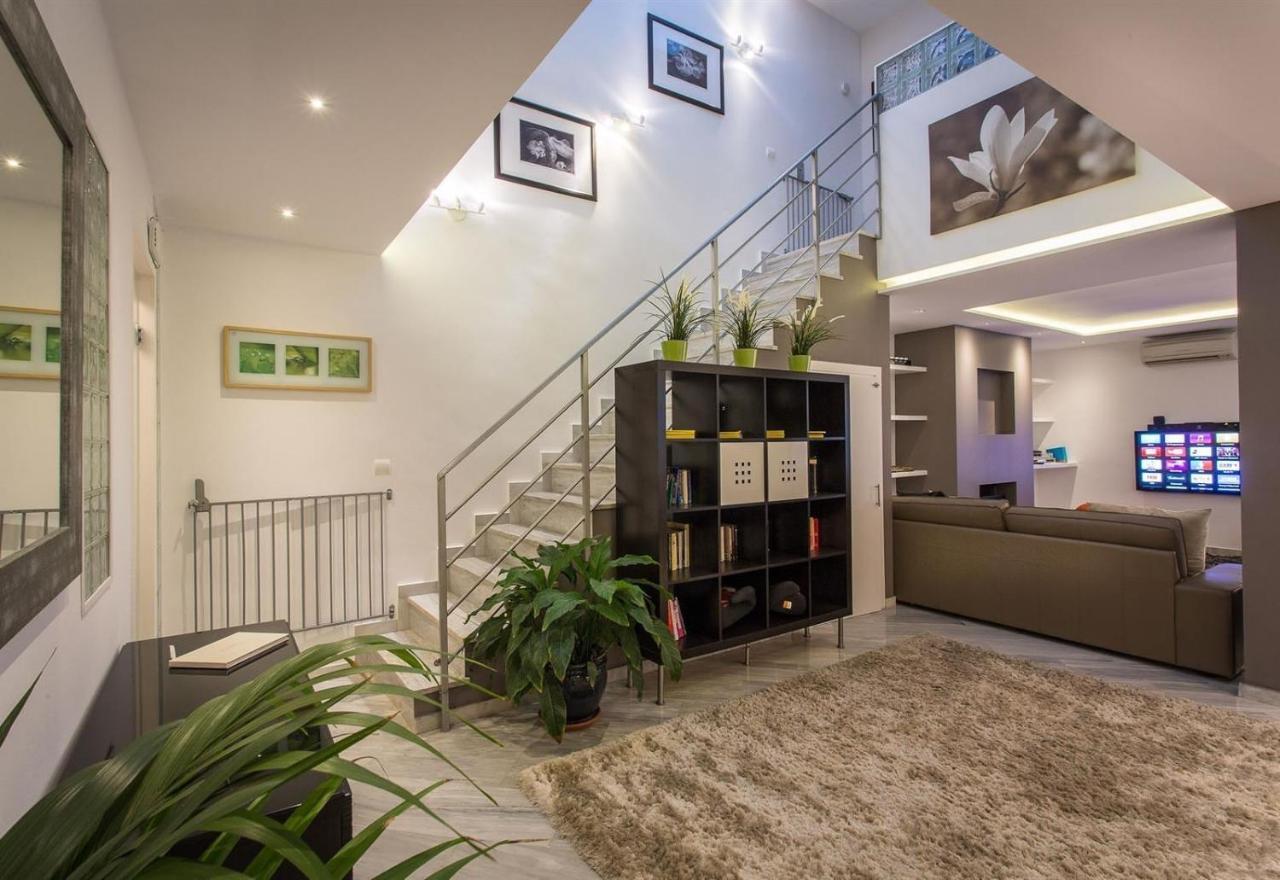Casa Eucalyptus Family Home Естепона Екстериор снимка
