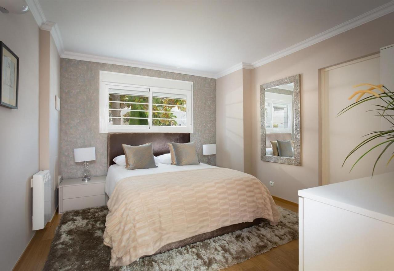 Casa Eucalyptus Family Home Естепона Екстериор снимка