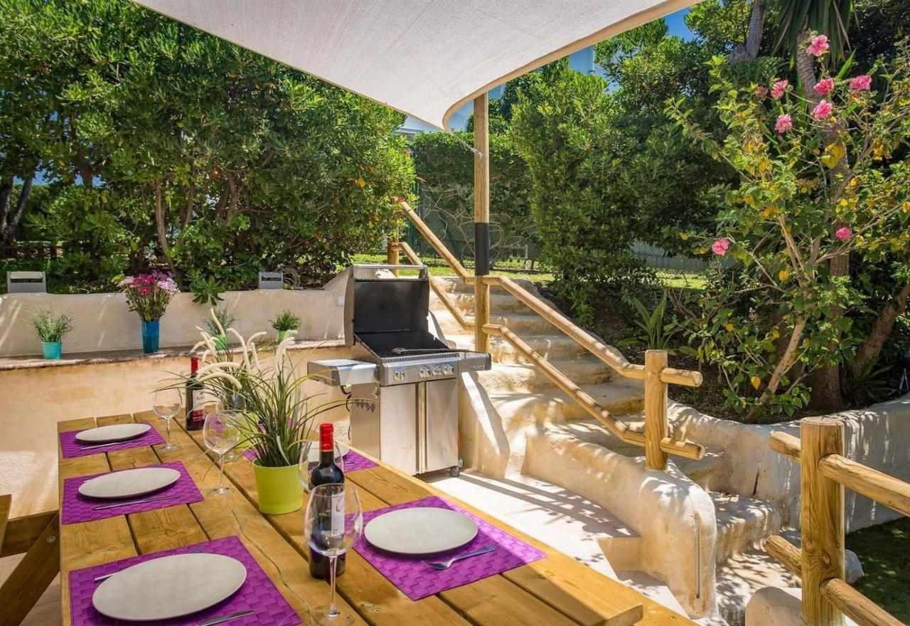 Casa Eucalyptus Family Home Естепона Екстериор снимка