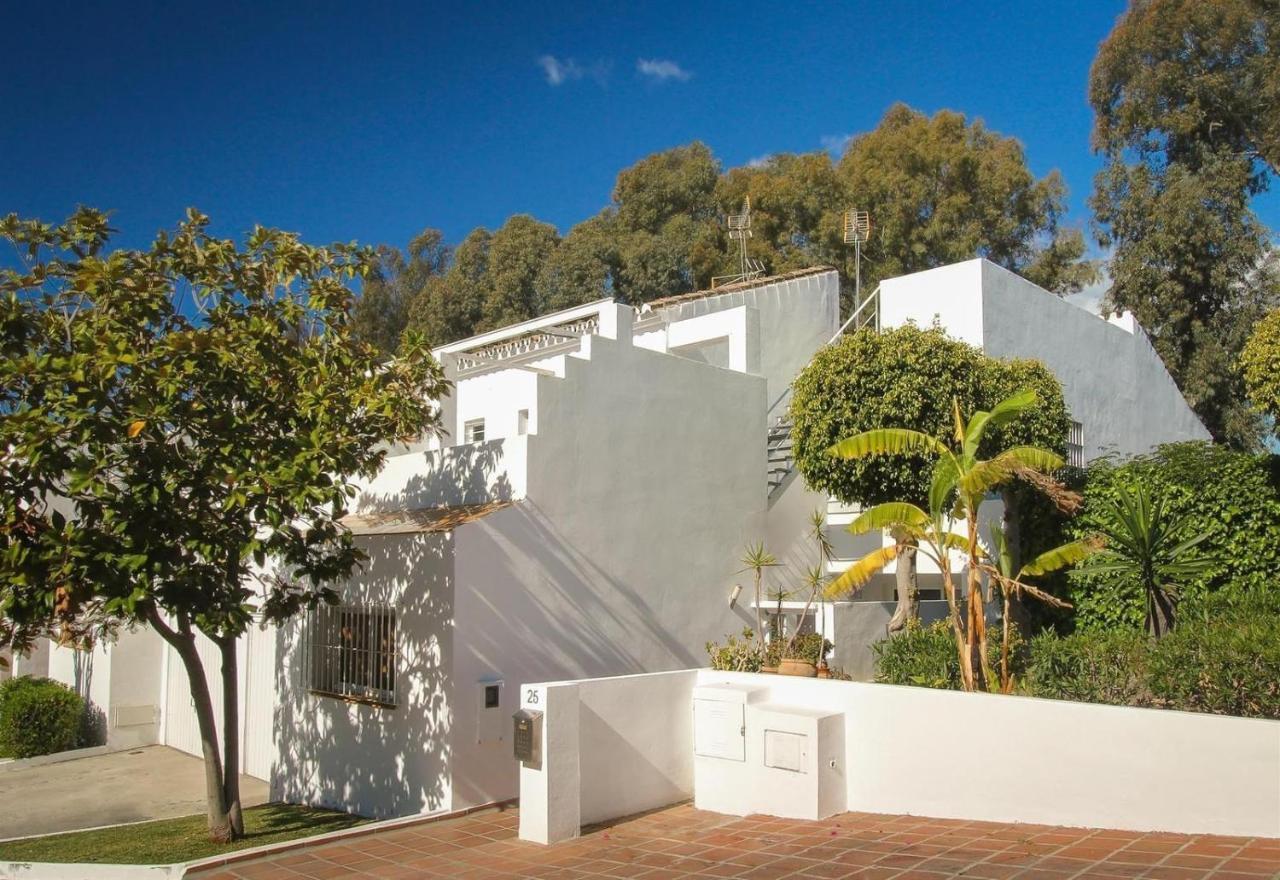 Casa Eucalyptus Family Home Естепона Екстериор снимка