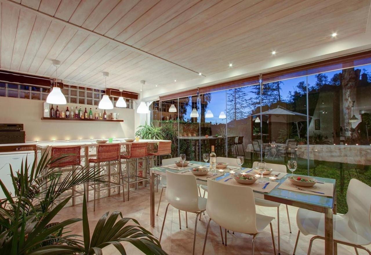 Casa Eucalyptus Family Home Естепона Екстериор снимка