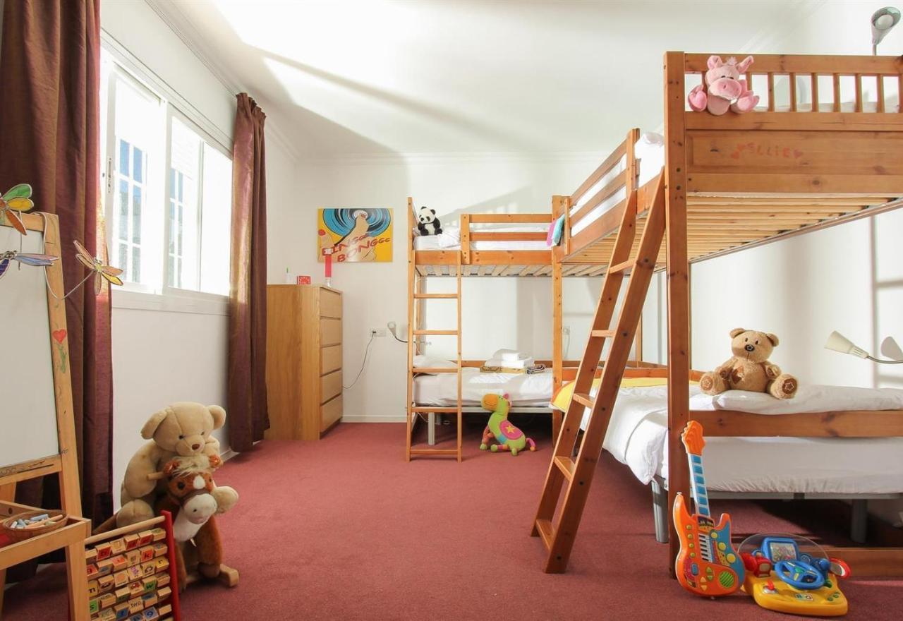Casa Eucalyptus Family Home Естепона Екстериор снимка