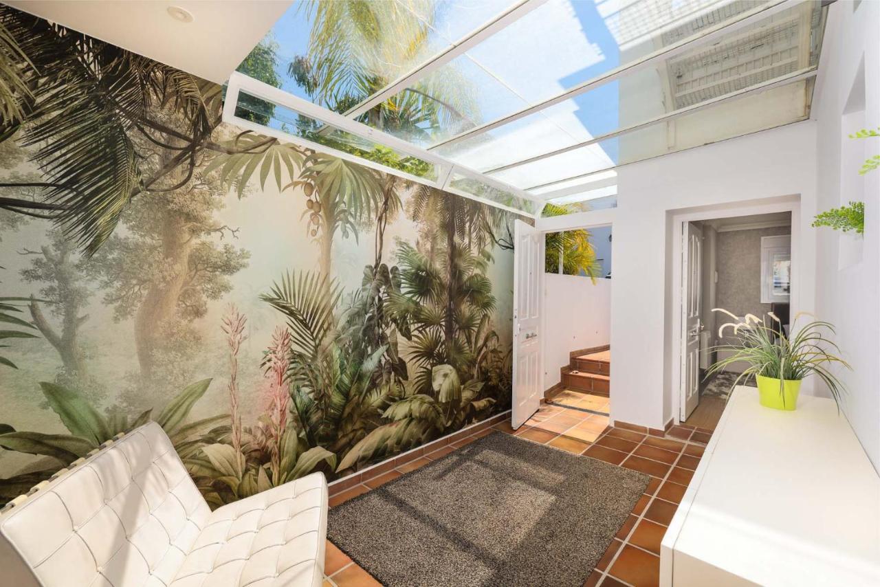 Casa Eucalyptus Family Home Естепона Екстериор снимка